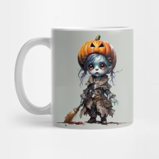 Littlest Pumpkin-Head Mug